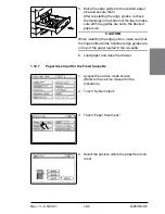 Preview for 173 page of Minolta Di251 Service Manual