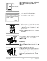 Preview for 176 page of Minolta Di251 Service Manual