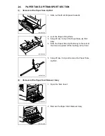 Preview for 191 page of Minolta Di251 Service Manual