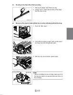 Preview for 192 page of Minolta Di251 Service Manual