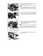 Preview for 193 page of Minolta Di251 Service Manual