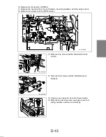 Preview for 196 page of Minolta Di251 Service Manual