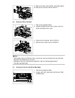 Preview for 197 page of Minolta Di251 Service Manual