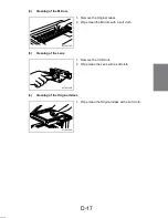 Preview for 198 page of Minolta Di251 Service Manual