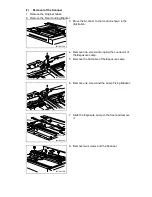 Preview for 199 page of Minolta Di251 Service Manual