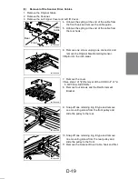 Preview for 200 page of Minolta Di251 Service Manual