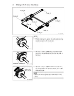 Preview for 201 page of Minolta Di251 Service Manual