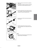 Preview for 202 page of Minolta Di251 Service Manual