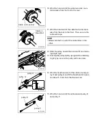 Preview for 203 page of Minolta Di251 Service Manual