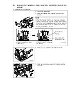 Preview for 209 page of Minolta Di251 Service Manual