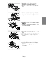 Preview for 210 page of Minolta Di251 Service Manual