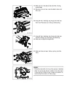 Preview for 211 page of Minolta Di251 Service Manual