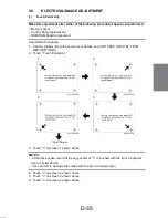 Preview for 216 page of Minolta Di251 Service Manual