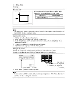 Preview for 219 page of Minolta Di251 Service Manual