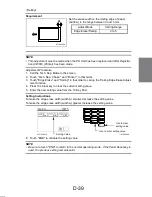 Preview for 220 page of Minolta Di251 Service Manual