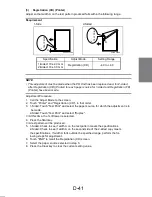 Preview for 222 page of Minolta Di251 Service Manual