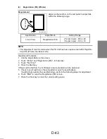 Preview for 224 page of Minolta Di251 Service Manual