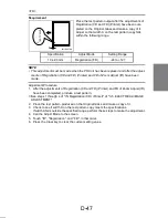 Preview for 228 page of Minolta Di251 Service Manual