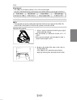 Preview for 232 page of Minolta Di251 Service Manual