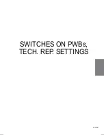 Preview for 241 page of Minolta Di251 Service Manual