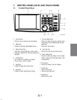 Preview for 244 page of Minolta Di251 Service Manual