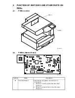 Preview for 247 page of Minolta Di251 Service Manual