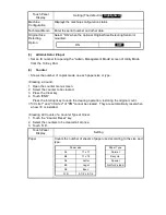 Preview for 265 page of Minolta Di251 Service Manual