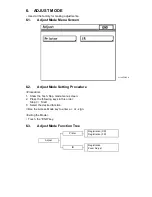 Preview for 275 page of Minolta Di251 Service Manual