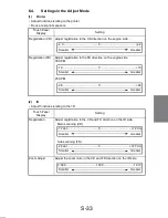 Preview for 276 page of Minolta Di251 Service Manual