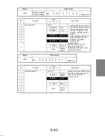 Preview for 286 page of Minolta Di251 Service Manual