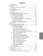 Preview for 297 page of Minolta Di251 Service Manual