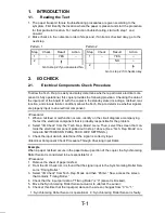 Preview for 299 page of Minolta Di251 Service Manual