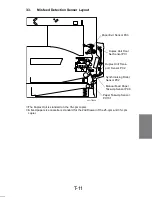 Preview for 309 page of Minolta Di251 Service Manual