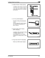 Preview for 37 page of Minolta Di350 Manual