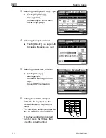 Preview for 66 page of Minolta Di350 Manual