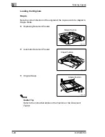 Preview for 92 page of Minolta Di350 Manual