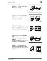 Preview for 95 page of Minolta Di350 Manual