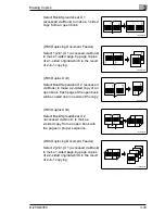 Preview for 97 page of Minolta Di350 Manual