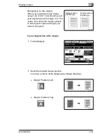 Preview for 101 page of Minolta Di350 Manual