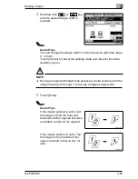 Preview for 127 page of Minolta Di350 Manual