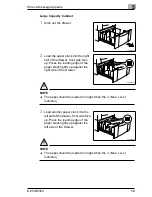 Preview for 187 page of Minolta Di350 Manual