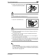 Preview for 191 page of Minolta Di350 Manual