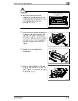 Preview for 193 page of Minolta Di350 Manual