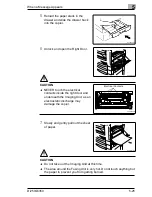 Preview for 203 page of Minolta Di350 Manual