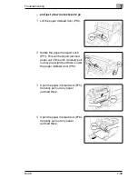 Preview for 297 page of Minolta Di470 Advanced Information