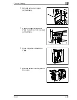 Preview for 307 page of Minolta Di470 Advanced Information