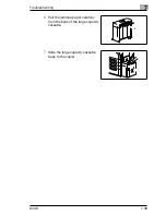 Preview for 313 page of Minolta Di470 Advanced Information