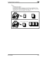 Preview for 67 page of Minolta Di551 User Manual