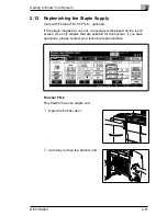 Preview for 73 page of Minolta Di551 User Manual