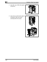 Preview for 78 page of Minolta Di551 User Manual